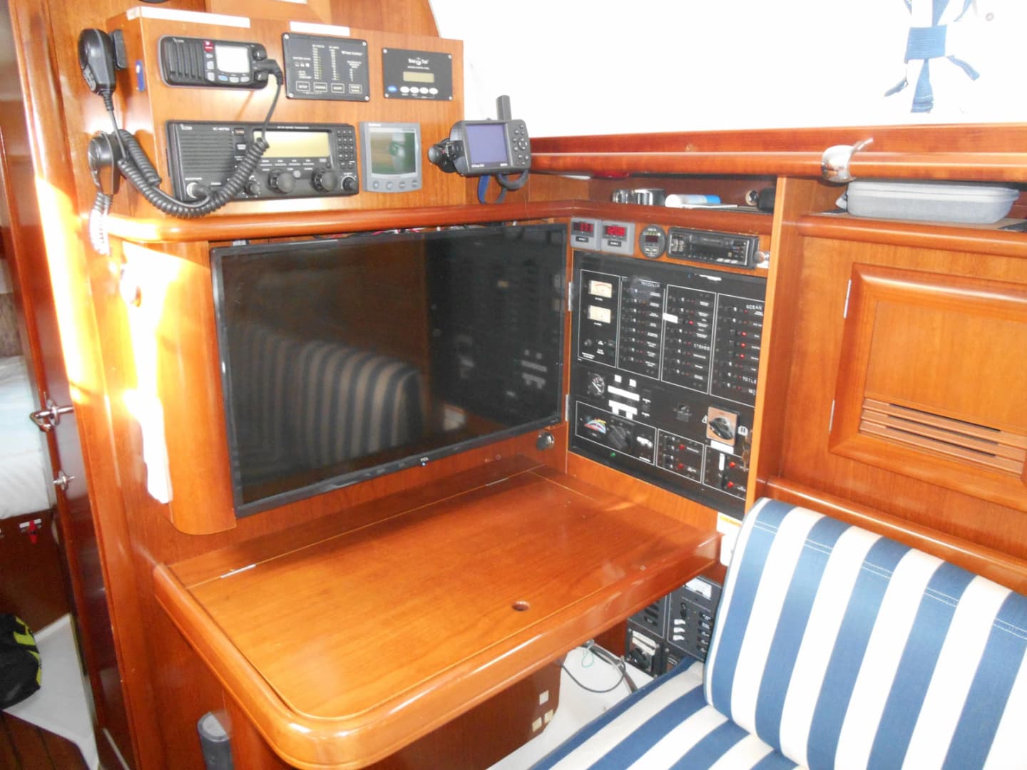 2000 Beneteau Oceanis 50