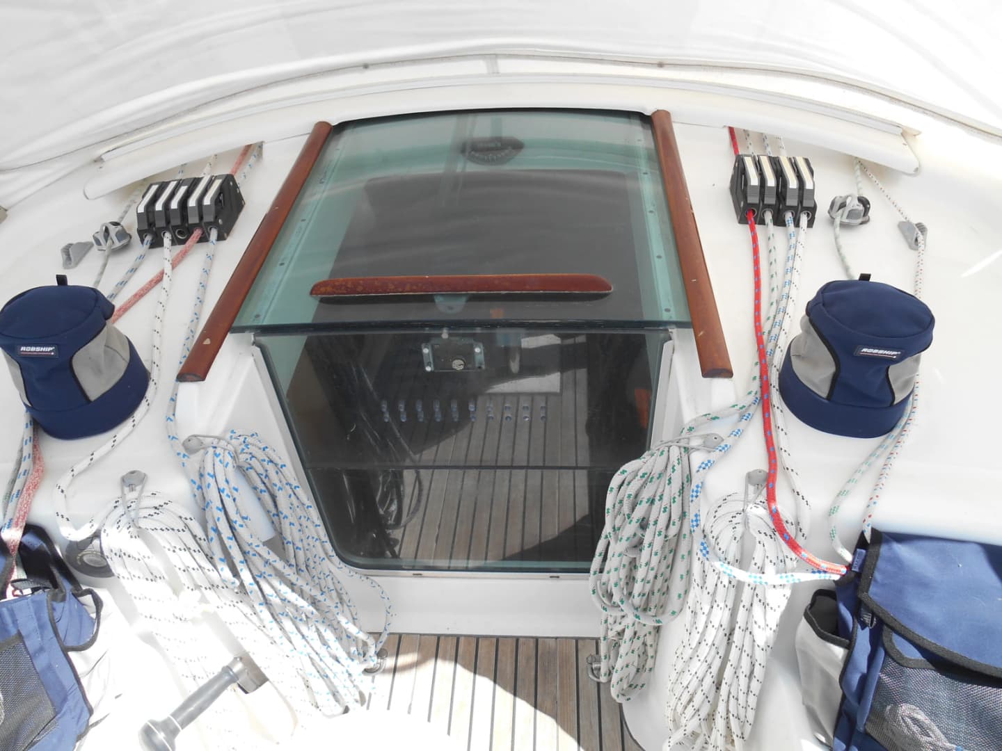 2000 Beneteau Oceanis 50