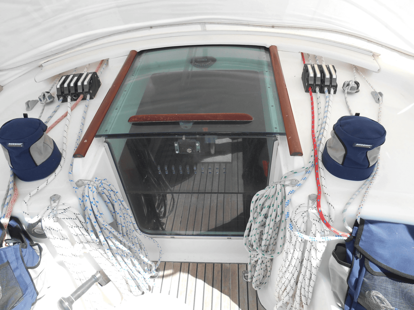 2000 Beneteau Oceanis 50