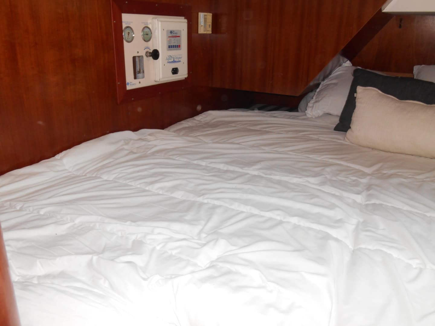 2000 Beneteau Oceanis 50