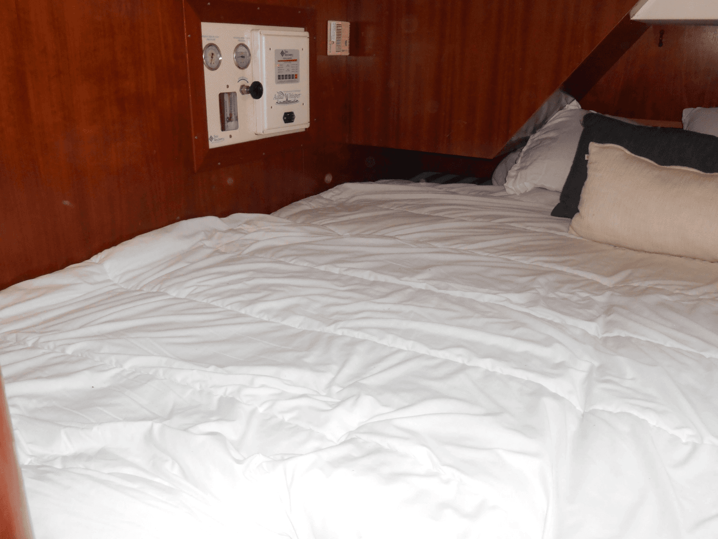 2000 Beneteau Oceanis 50