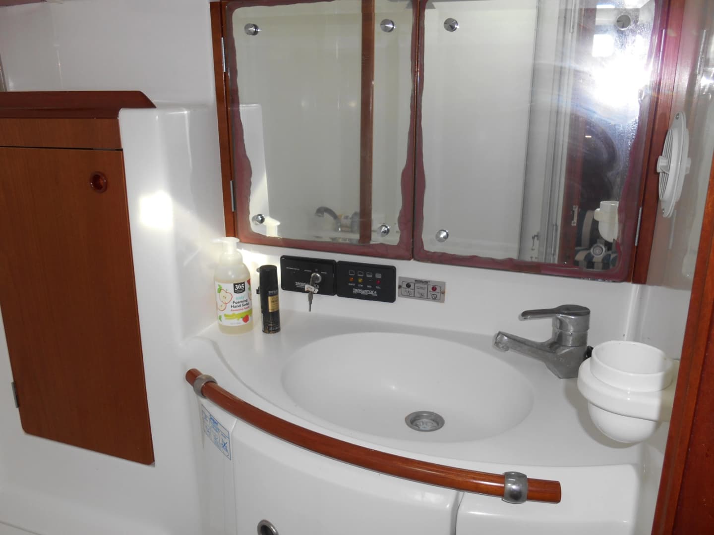 2000 Beneteau Oceanis 50