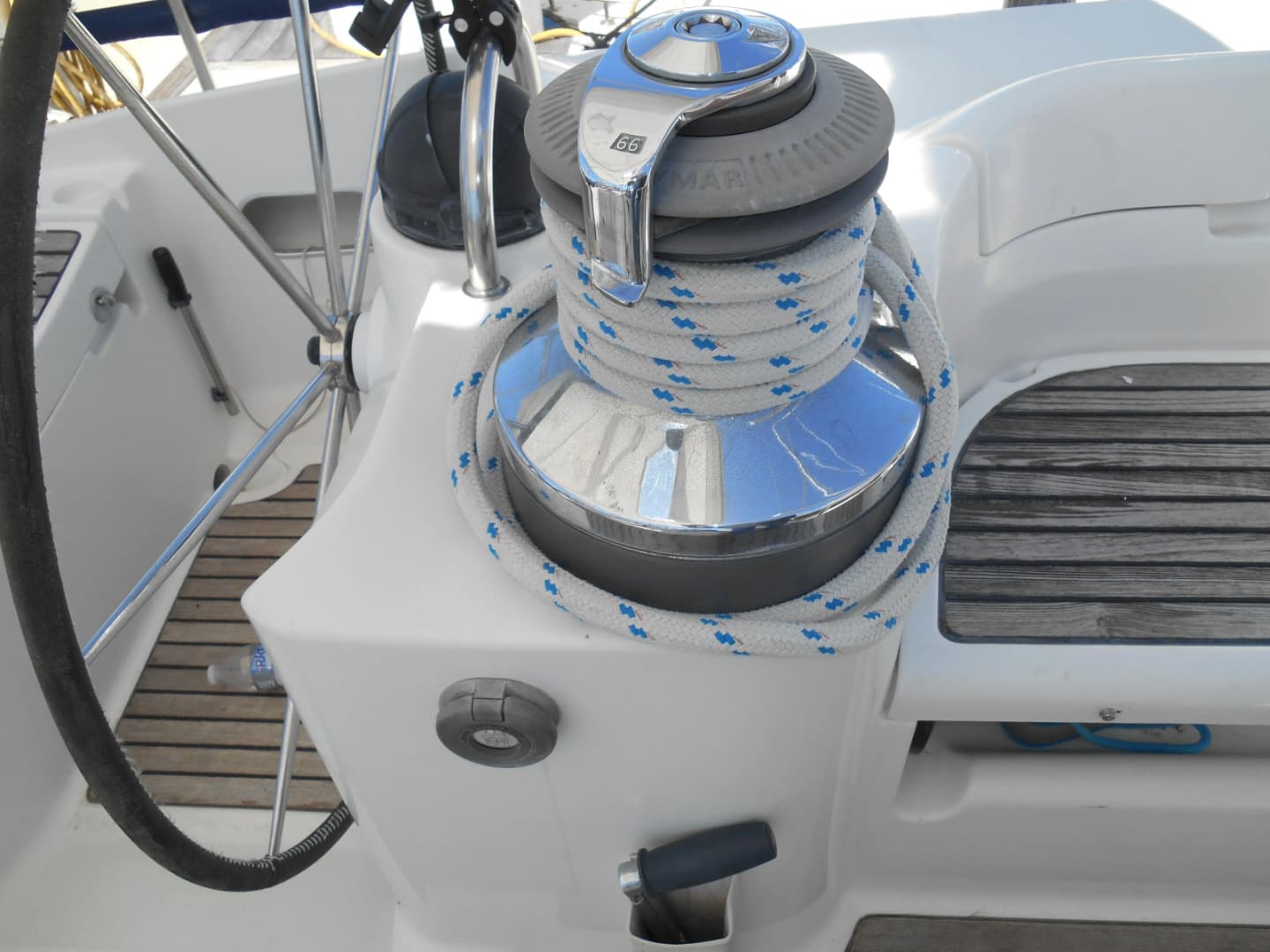 2000 Beneteau Oceanis 50