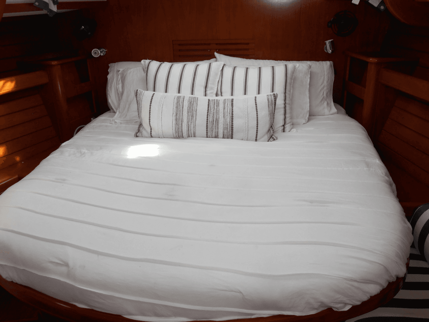 2000 Beneteau Oceanis 50
