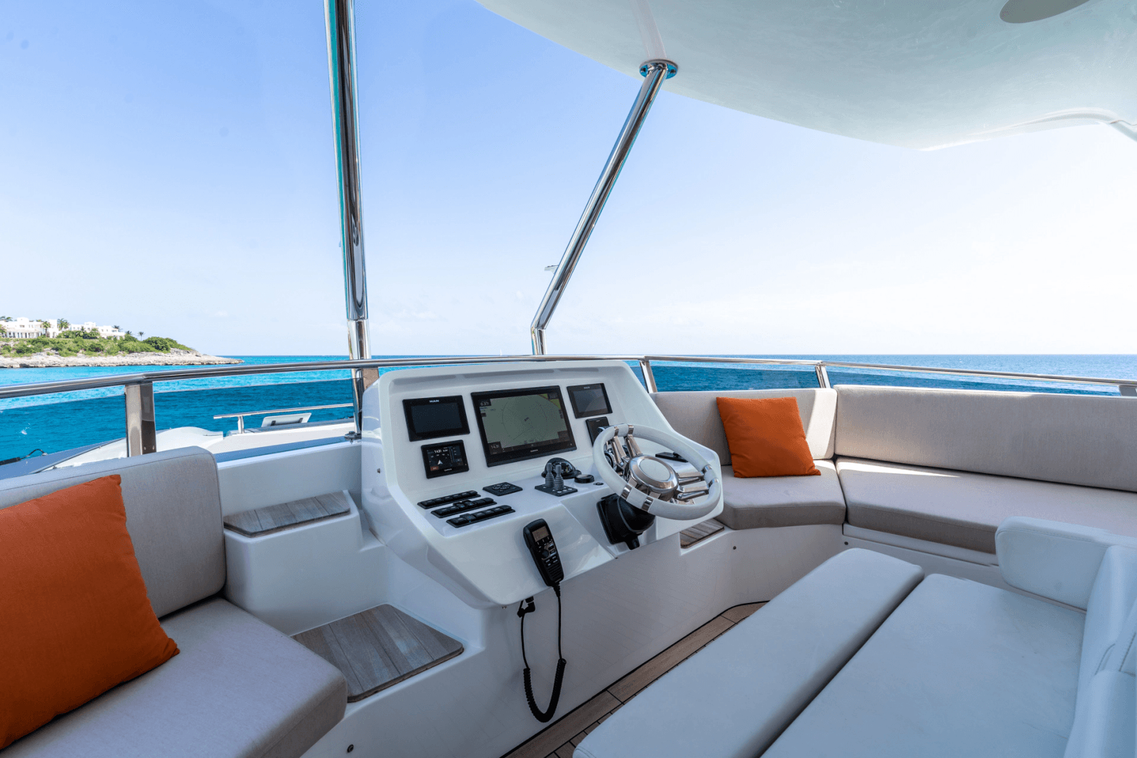 2023 Numarine 26XP