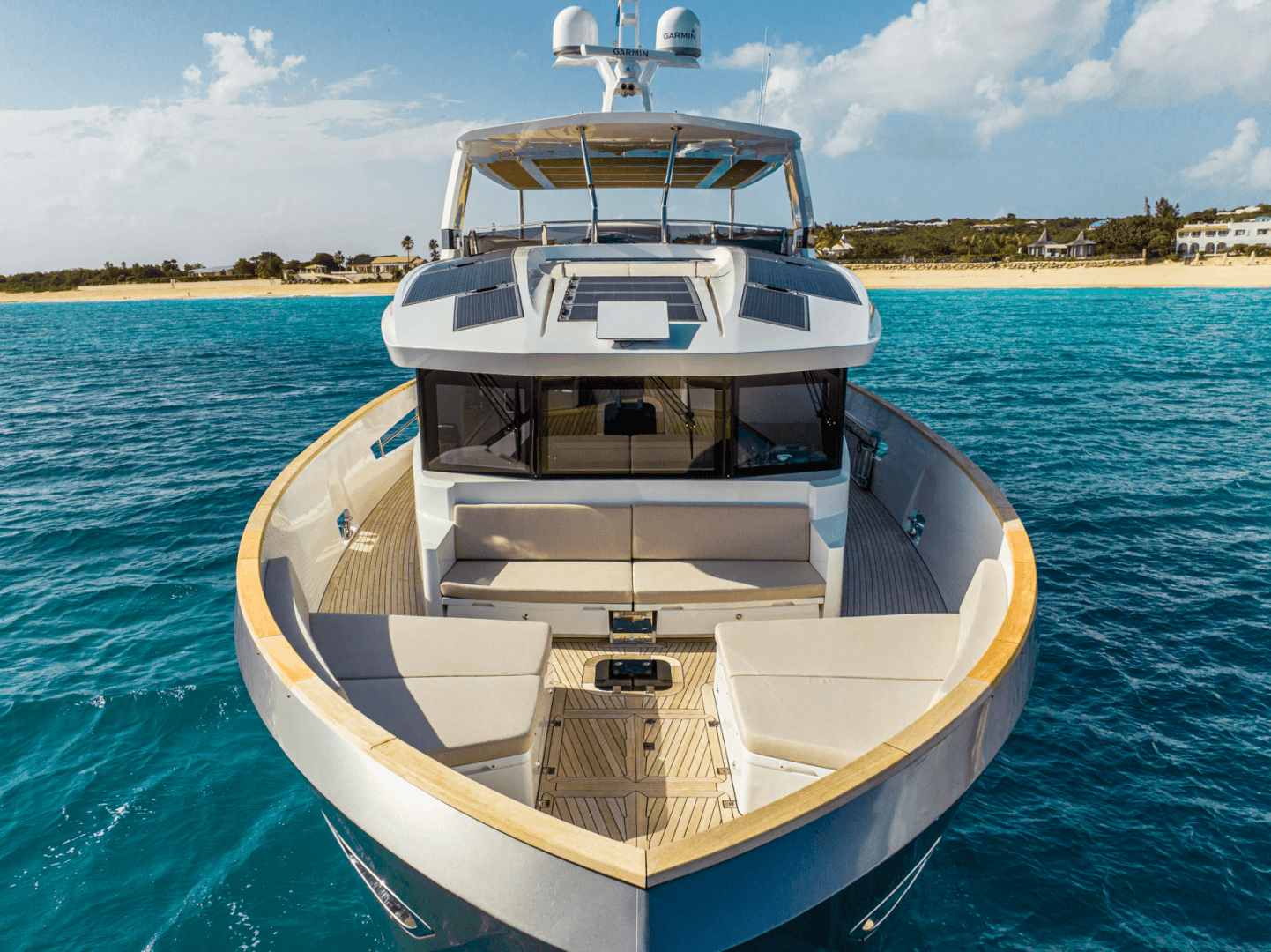 2023 Numarine 26XP