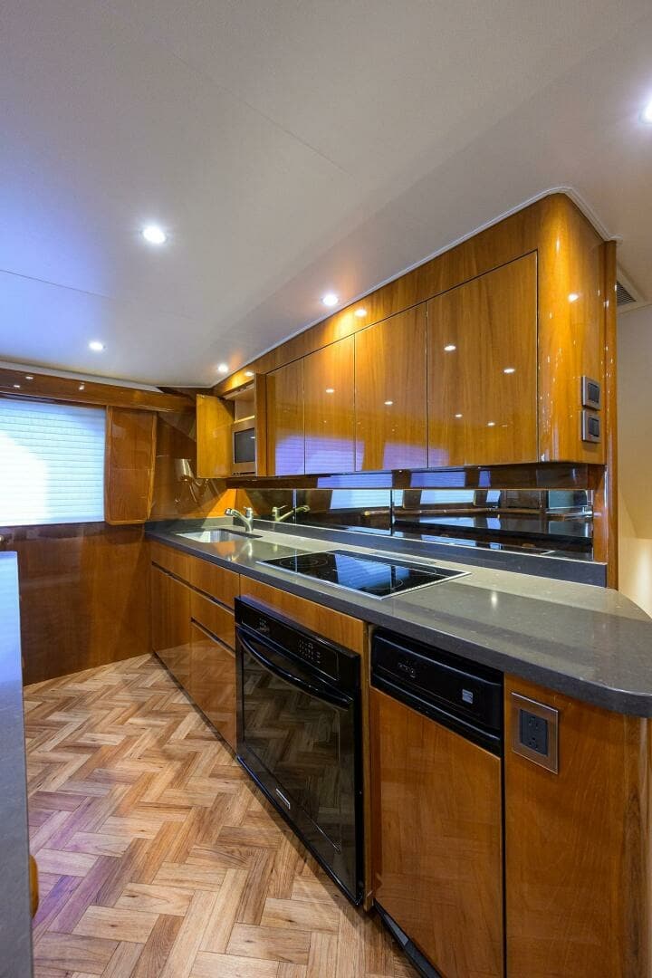 Galley