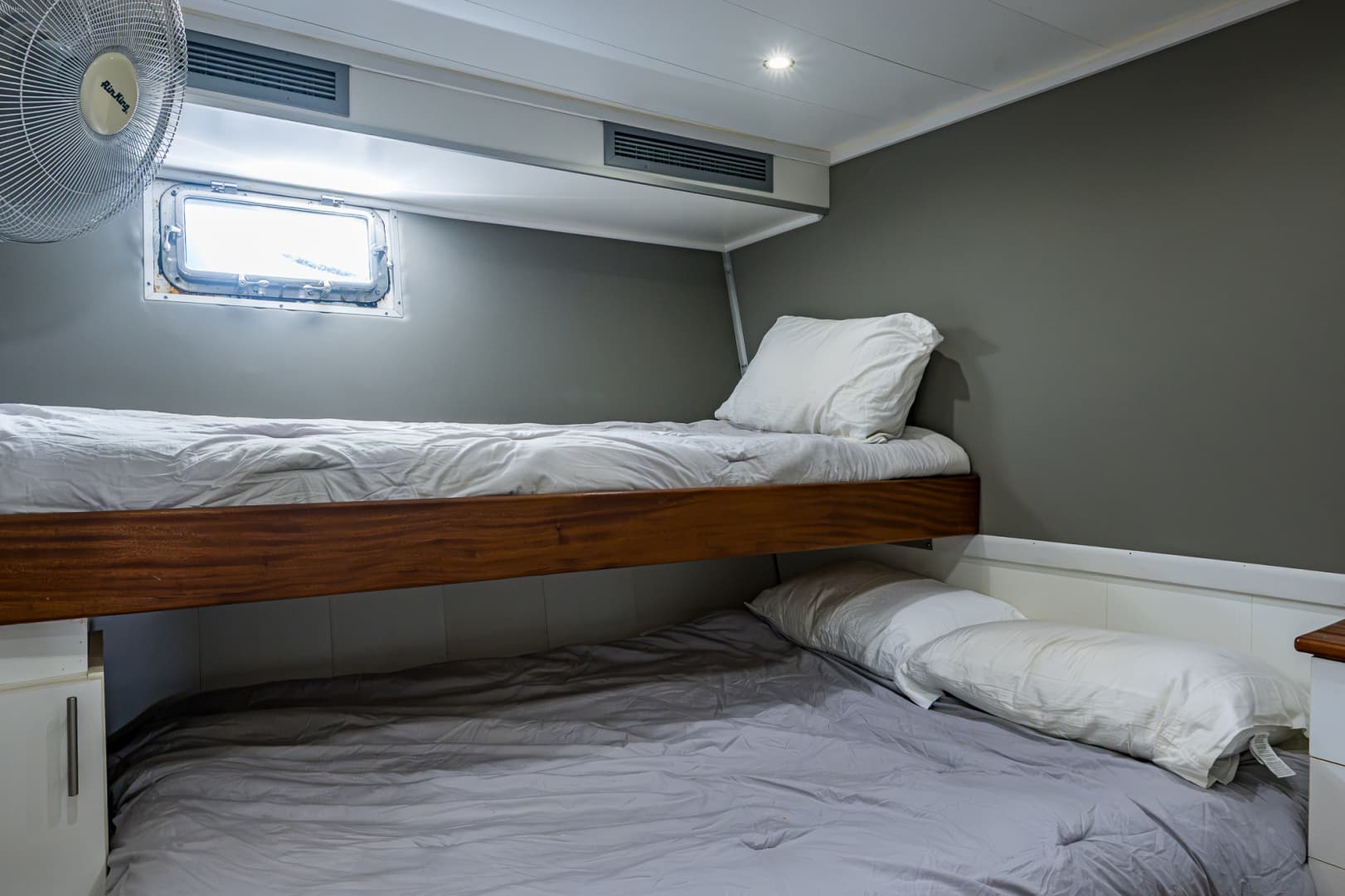 2013 Ocean Voyager 95 Expedition