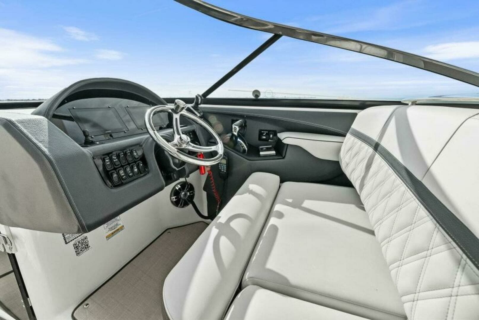 2023 Regal 29 OBX