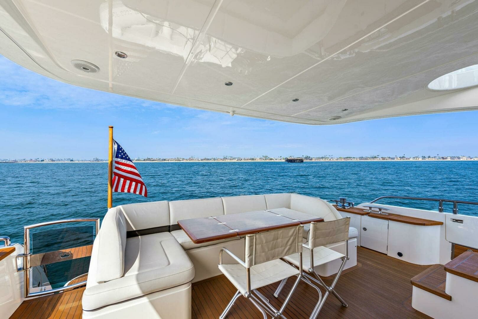 2015 Princess 72 Motoryacht 'LA-Z-BUOY'