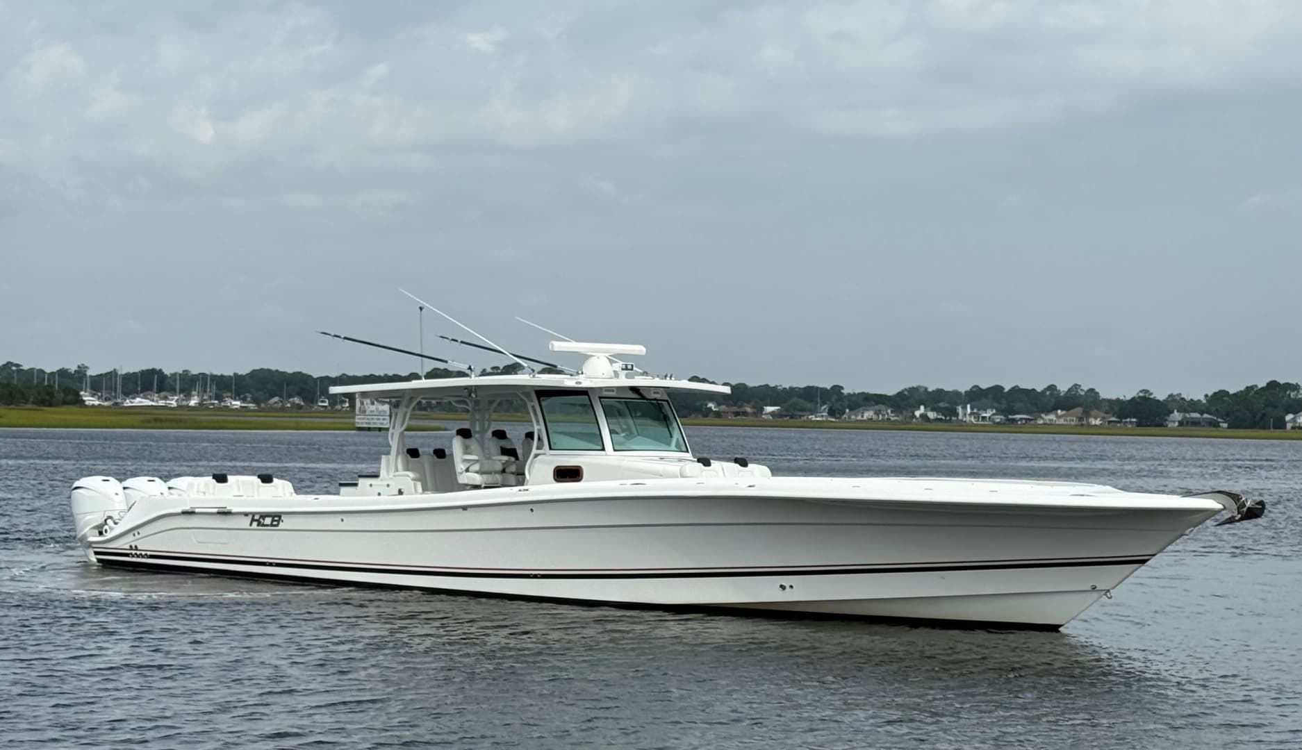 2019 HCB Suenos