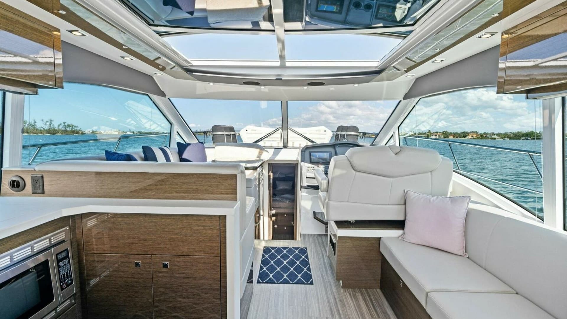 2019 Cruisers 45 Cantius 'My Everything'
