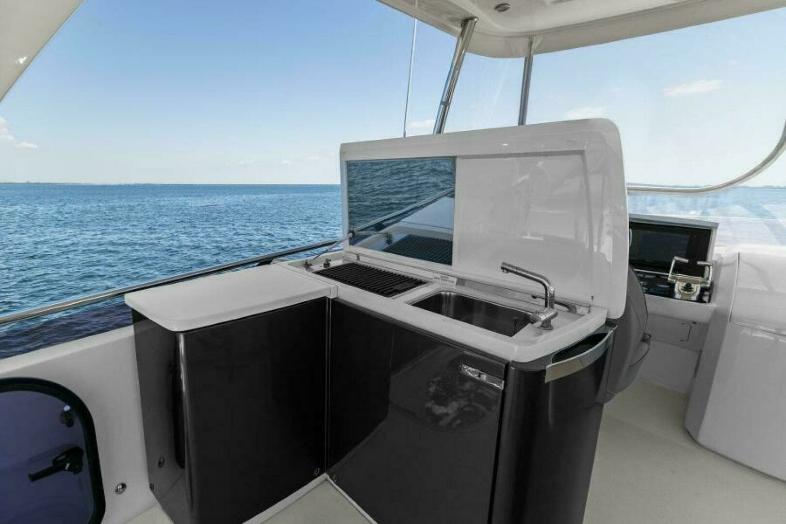 2016 60 Princess Flybridge - Princess Rose Too - 