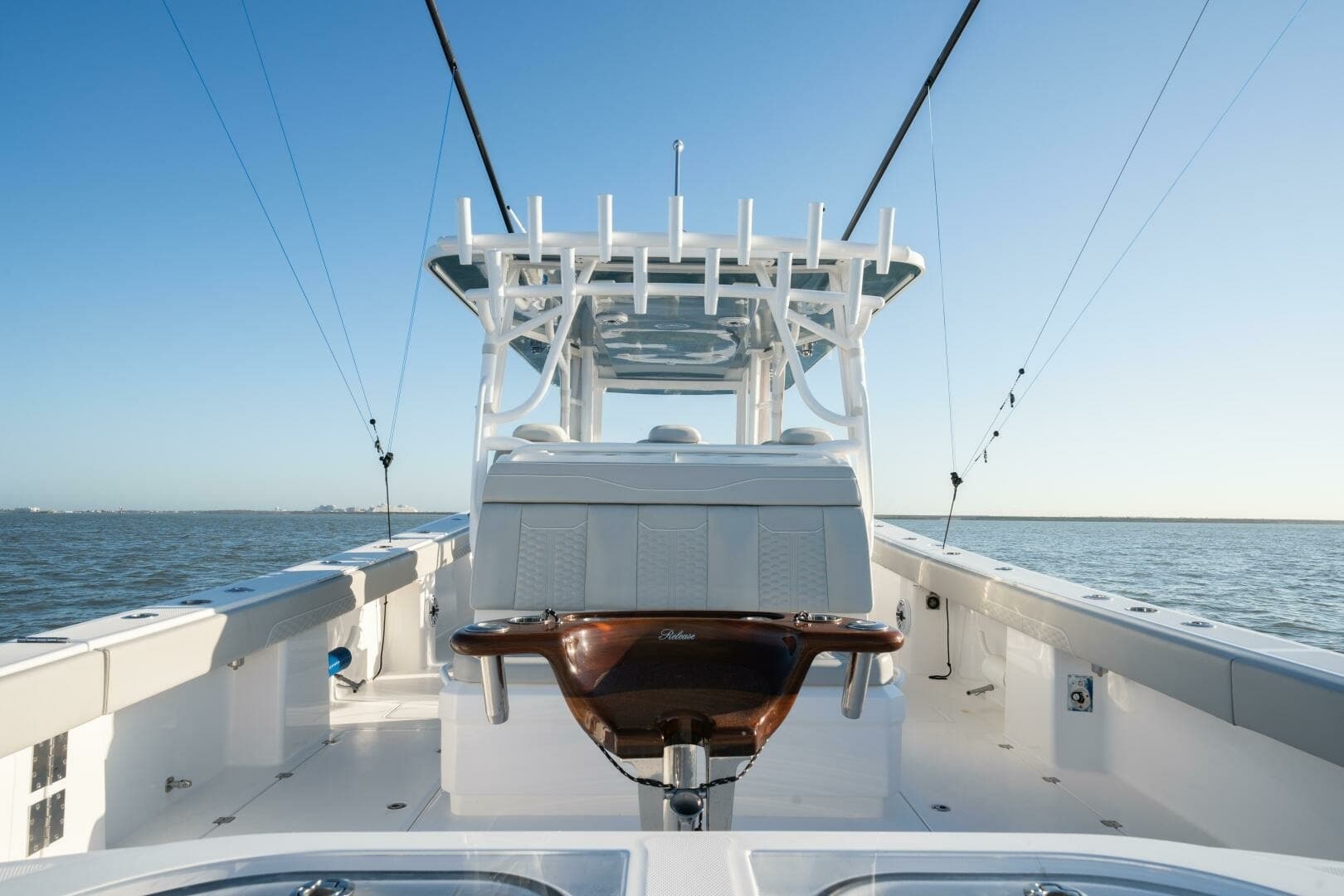 2023 Invincible 46 Catamaran