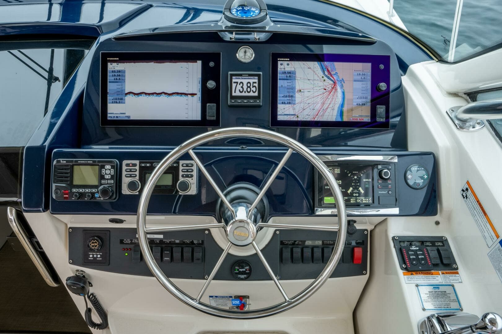 2015 Tiara Yachts 4300 Open "Teddy's Float Too"