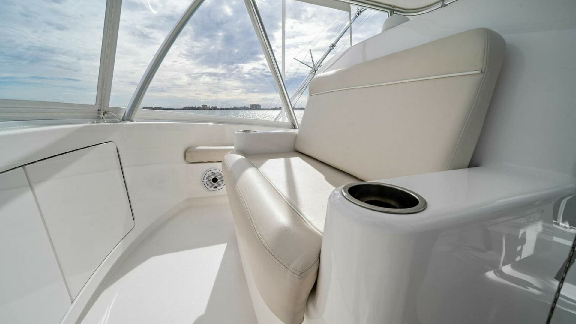 2021 Viking 46 Billfish "Damnfino"