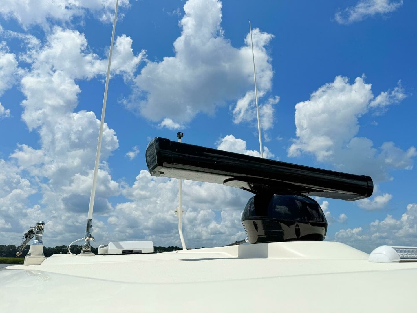 2020 Scout 38 LXF