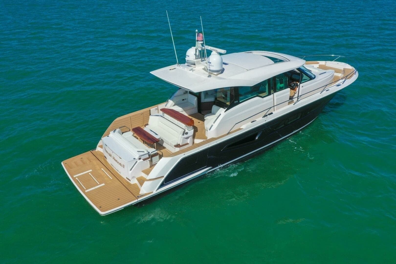 2023 Tiara Yachts EX 60