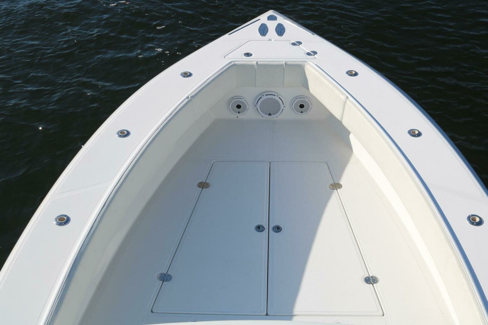 Venture 39 - Logan's Adventure - Bow