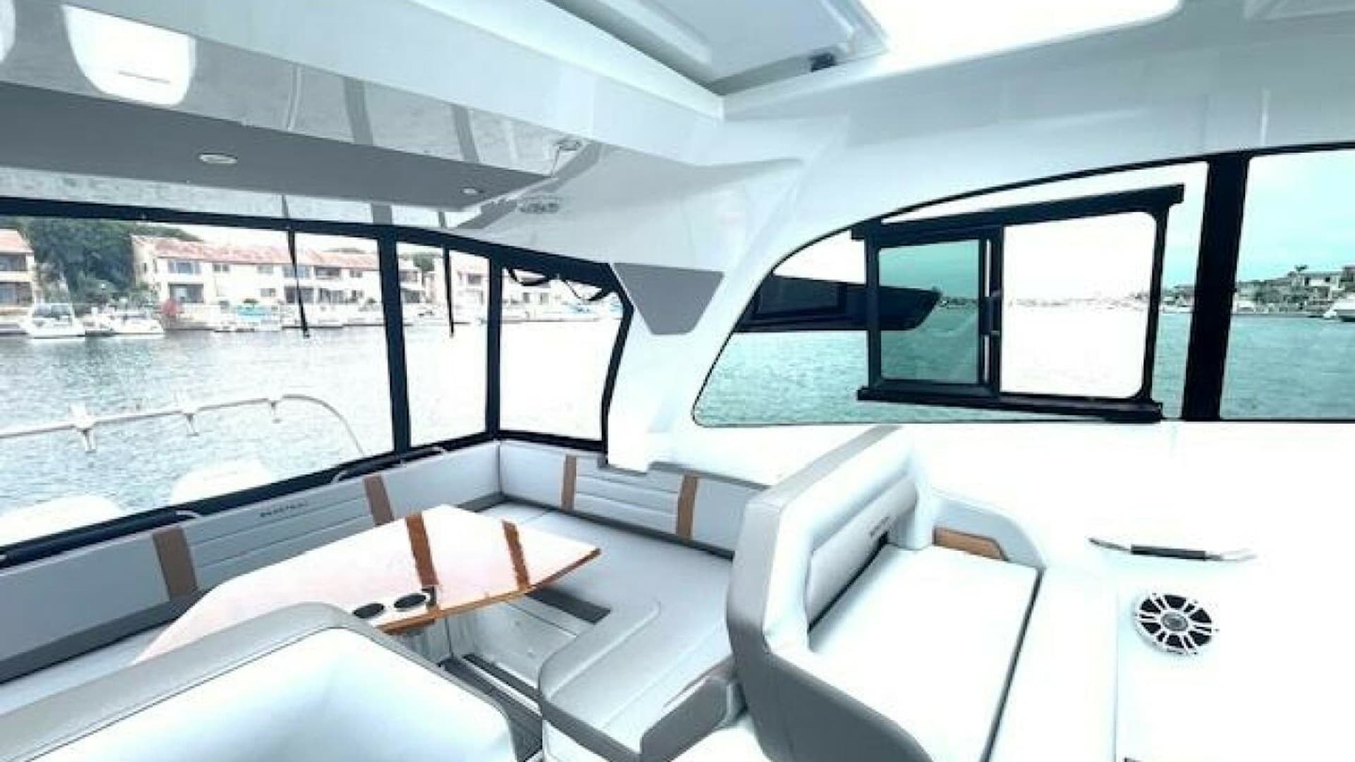 2022 Beneteau 32 Gran Turismo - FORTUNA