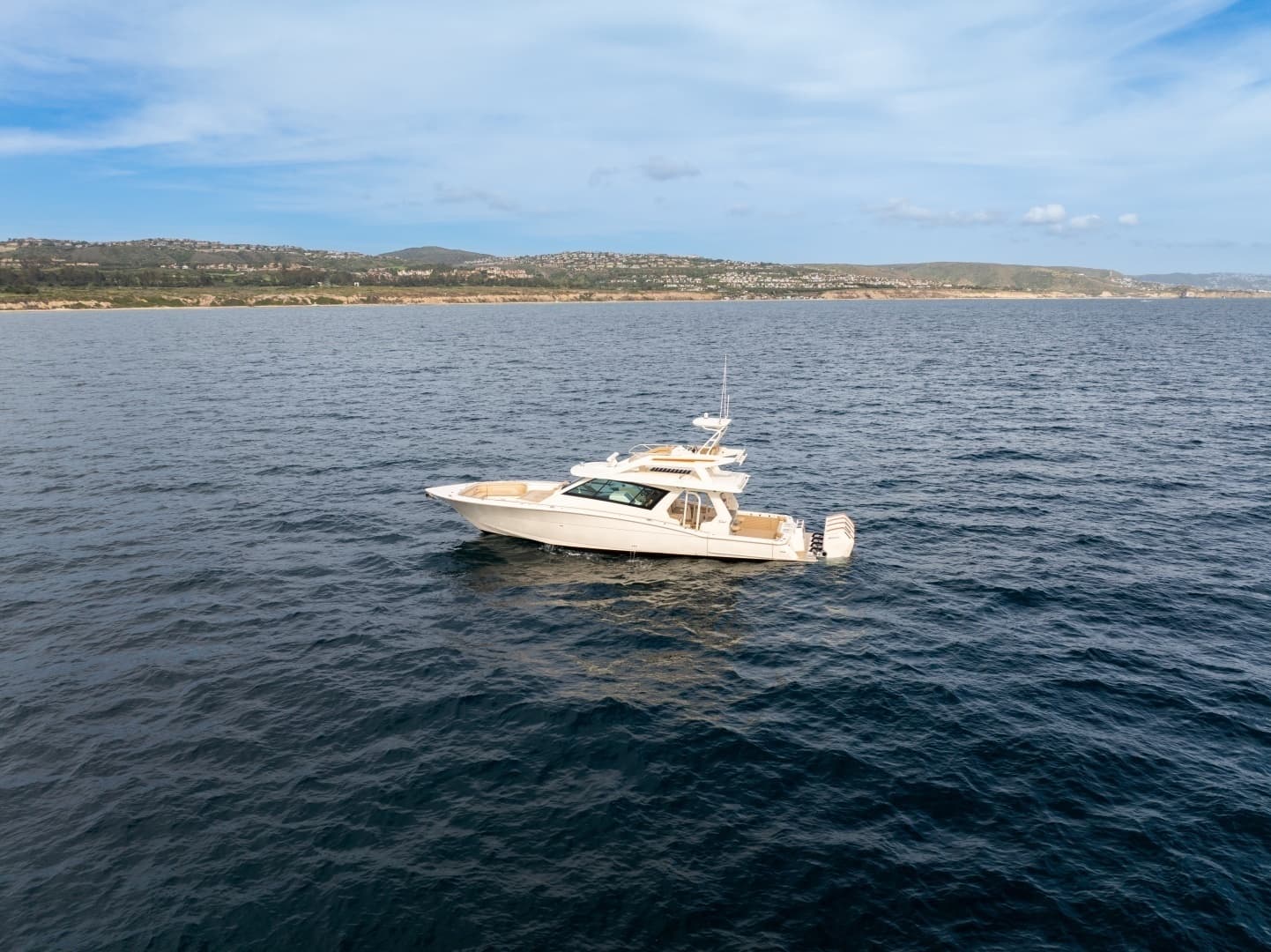2022 Scout 530 LXF "Prime Time"
