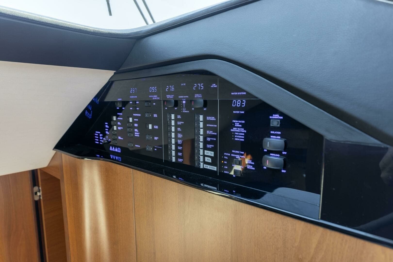 2019 Princess S65
