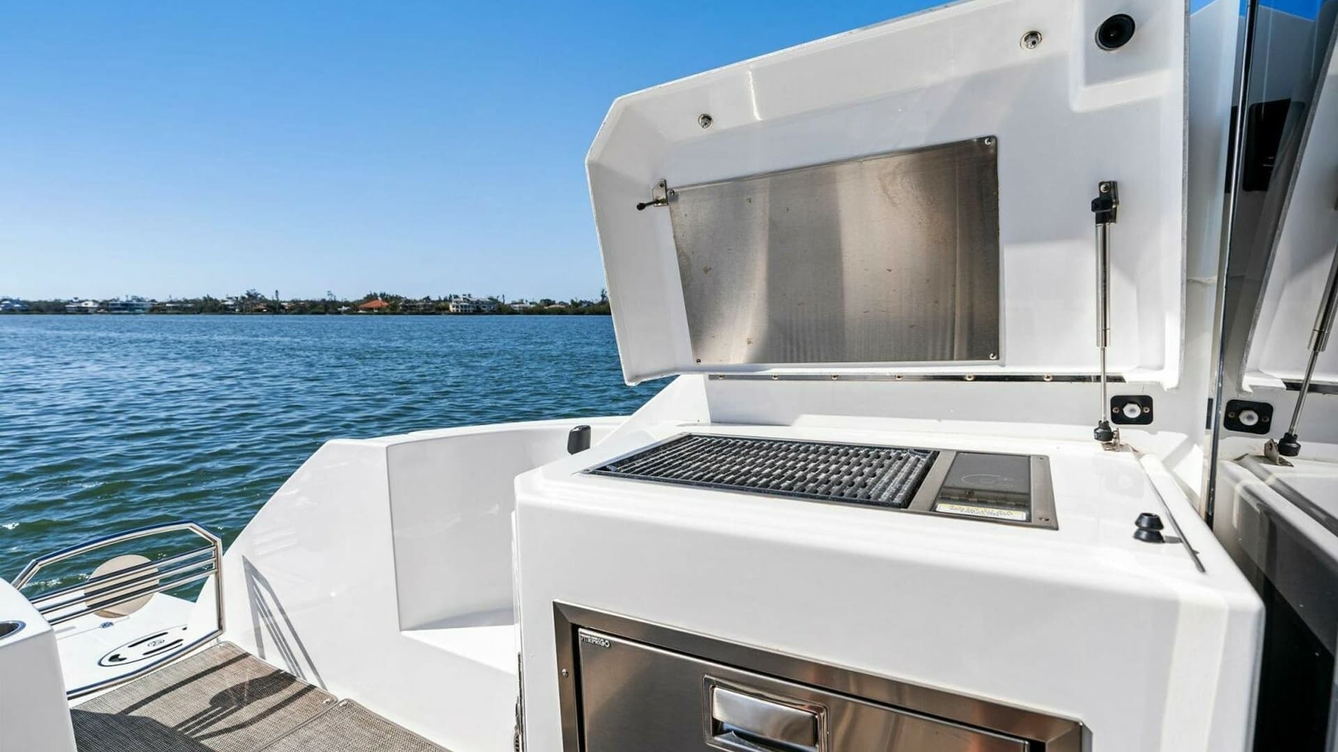 2019 Cruisers 45 Cantius 'My Everything'
