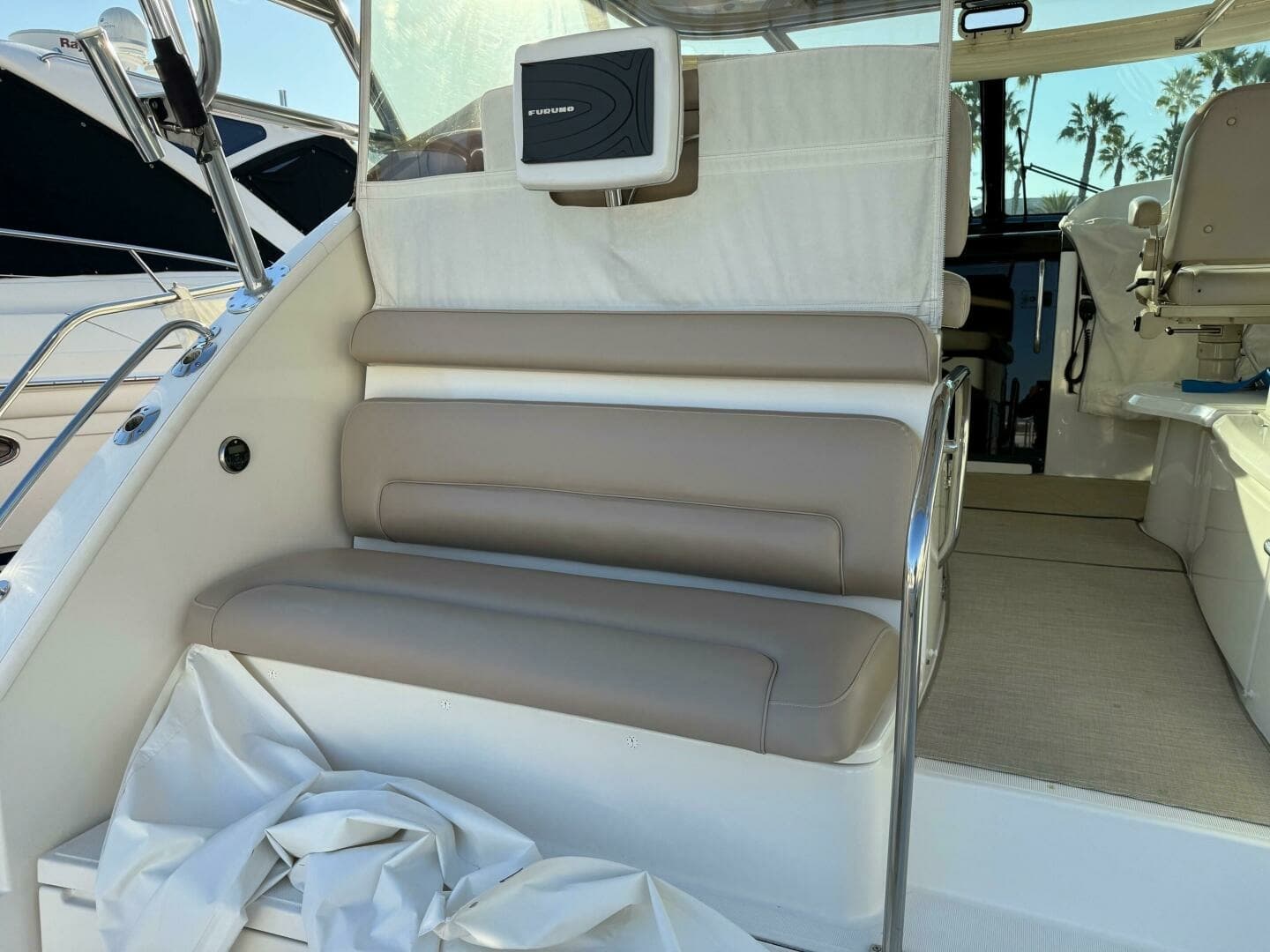 2015 Tiara Yachts 4300 Open "Teddy's Float Too"