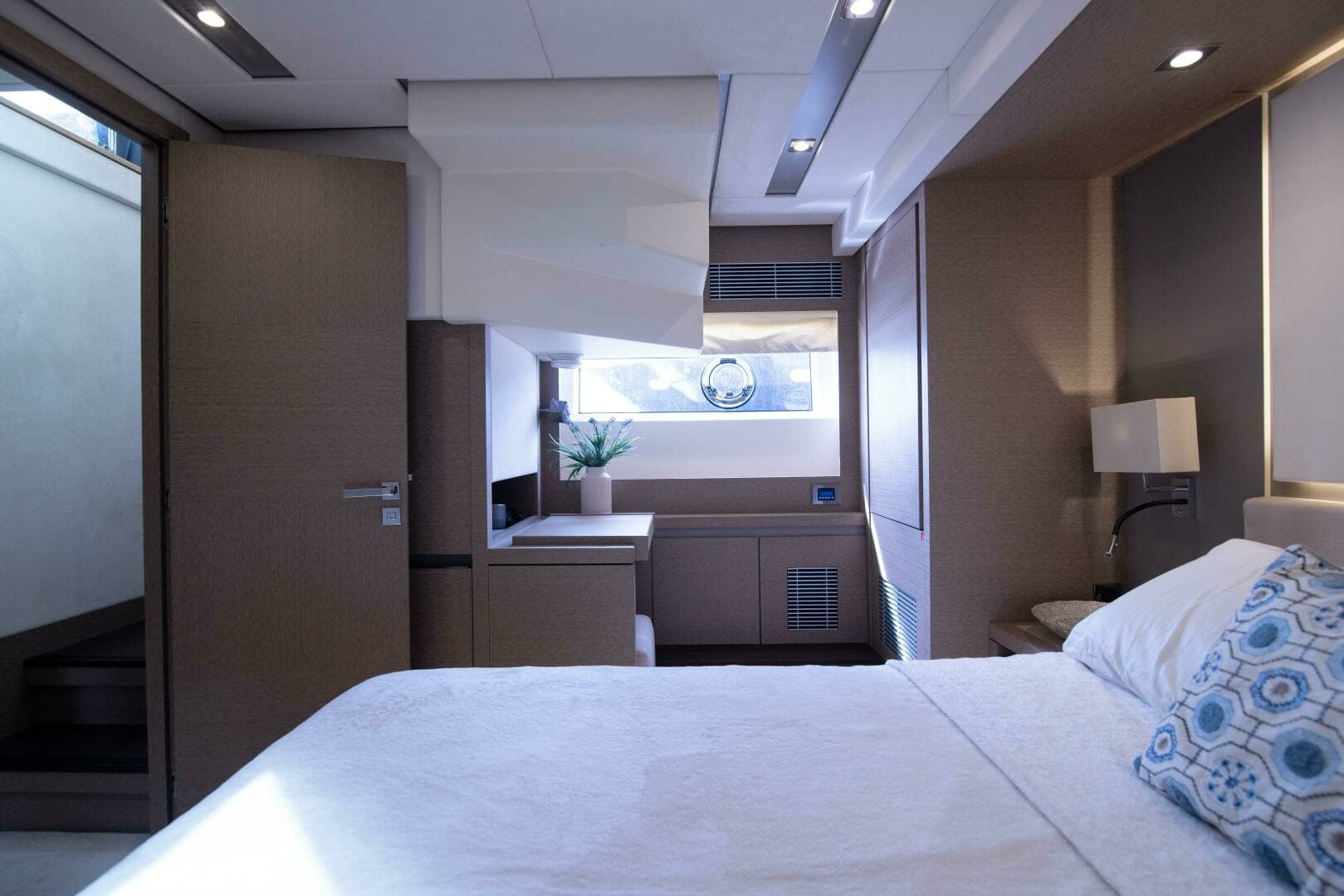 Guest Stateroom