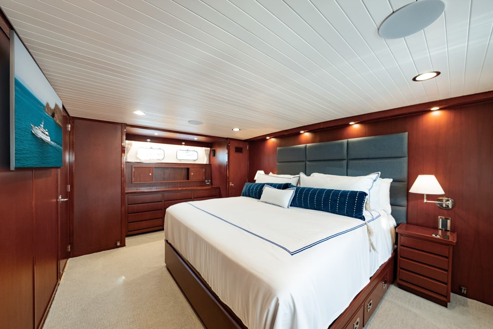 1971 Feadship 101