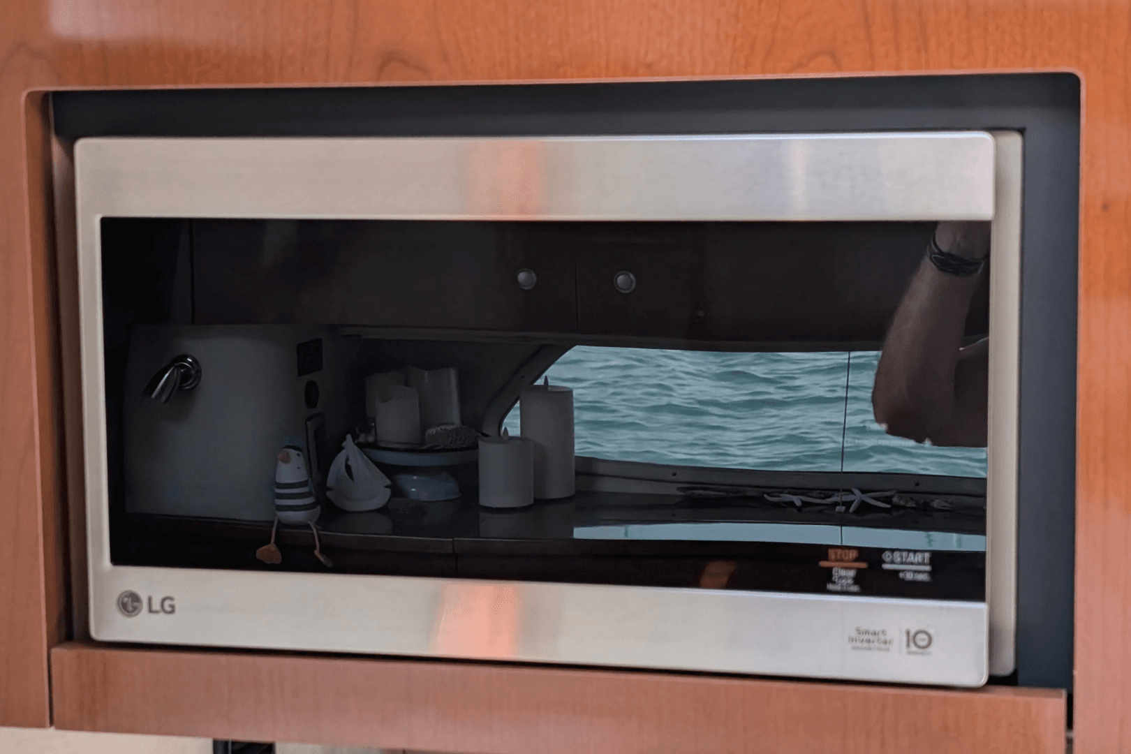 2009 Sea Ray 350 Sundancer