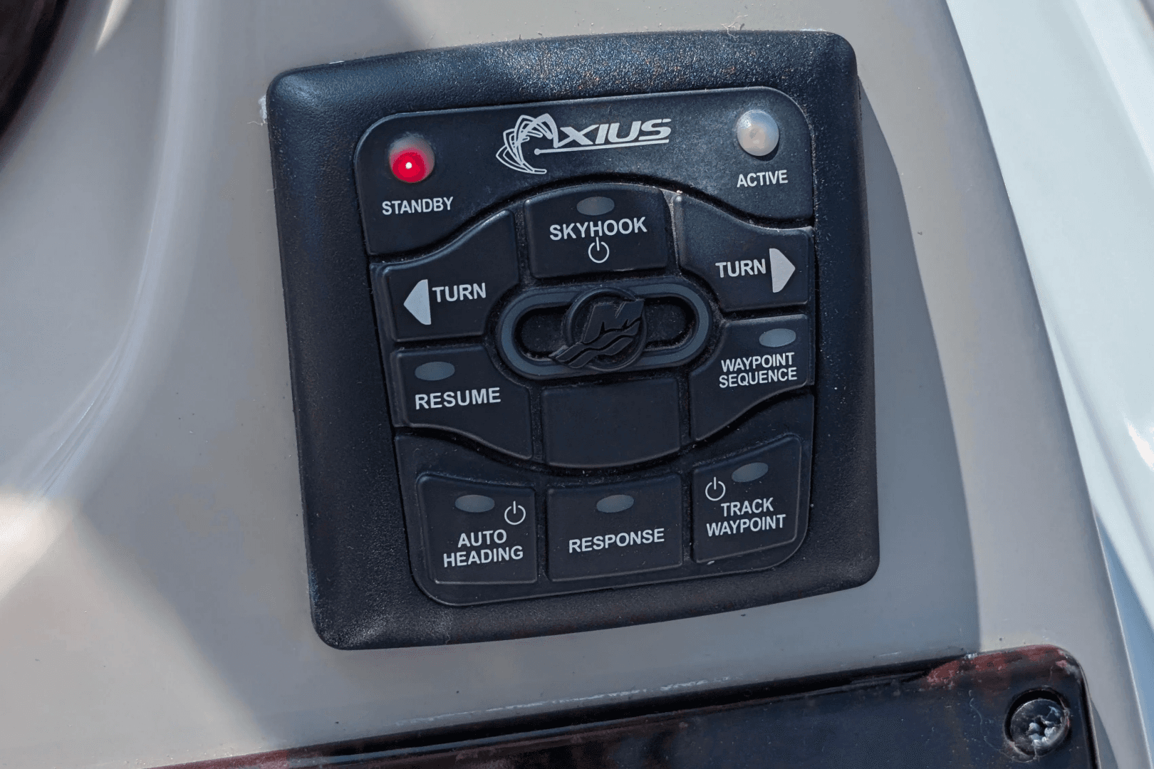2009 Sea Ray 350 Sundancer