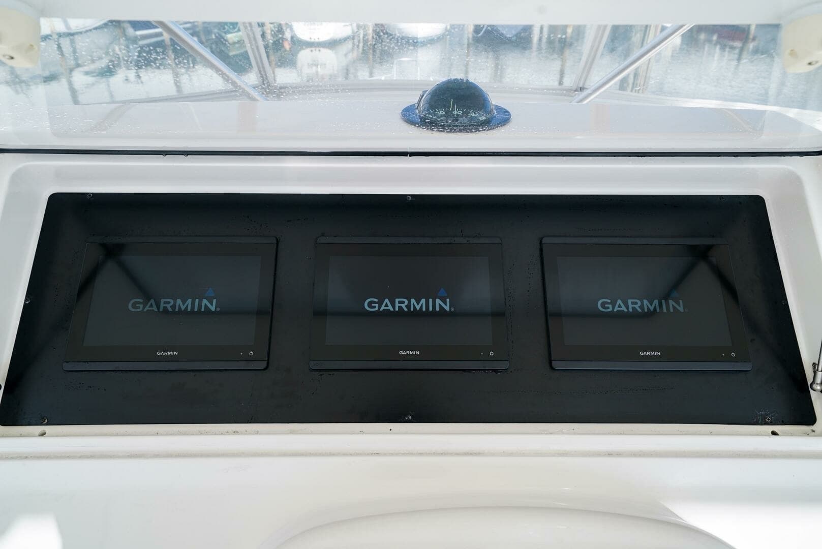 2007 Viking 45 Convertible Bad Habits