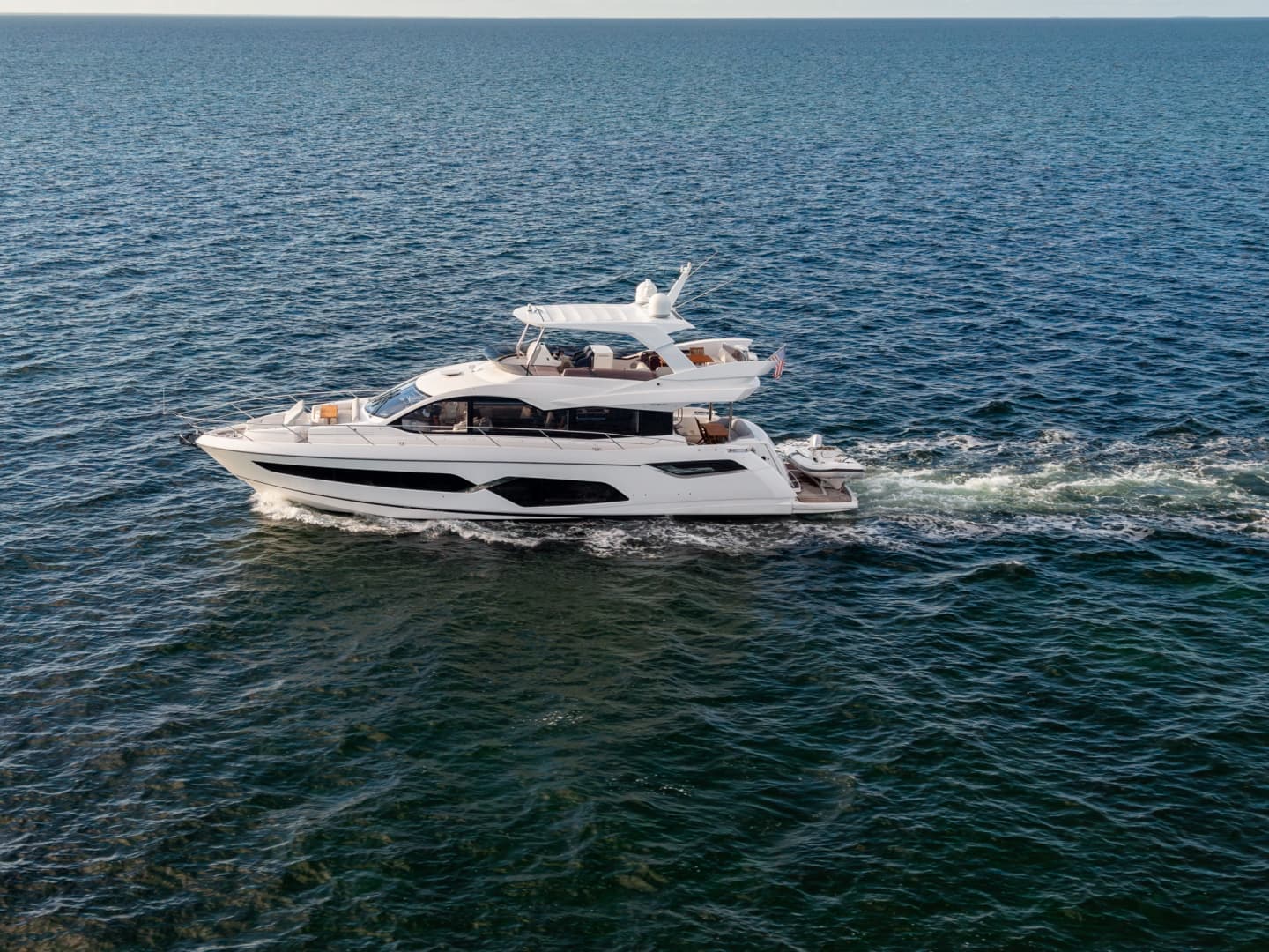 2022 Sunseeker Manhattan 68