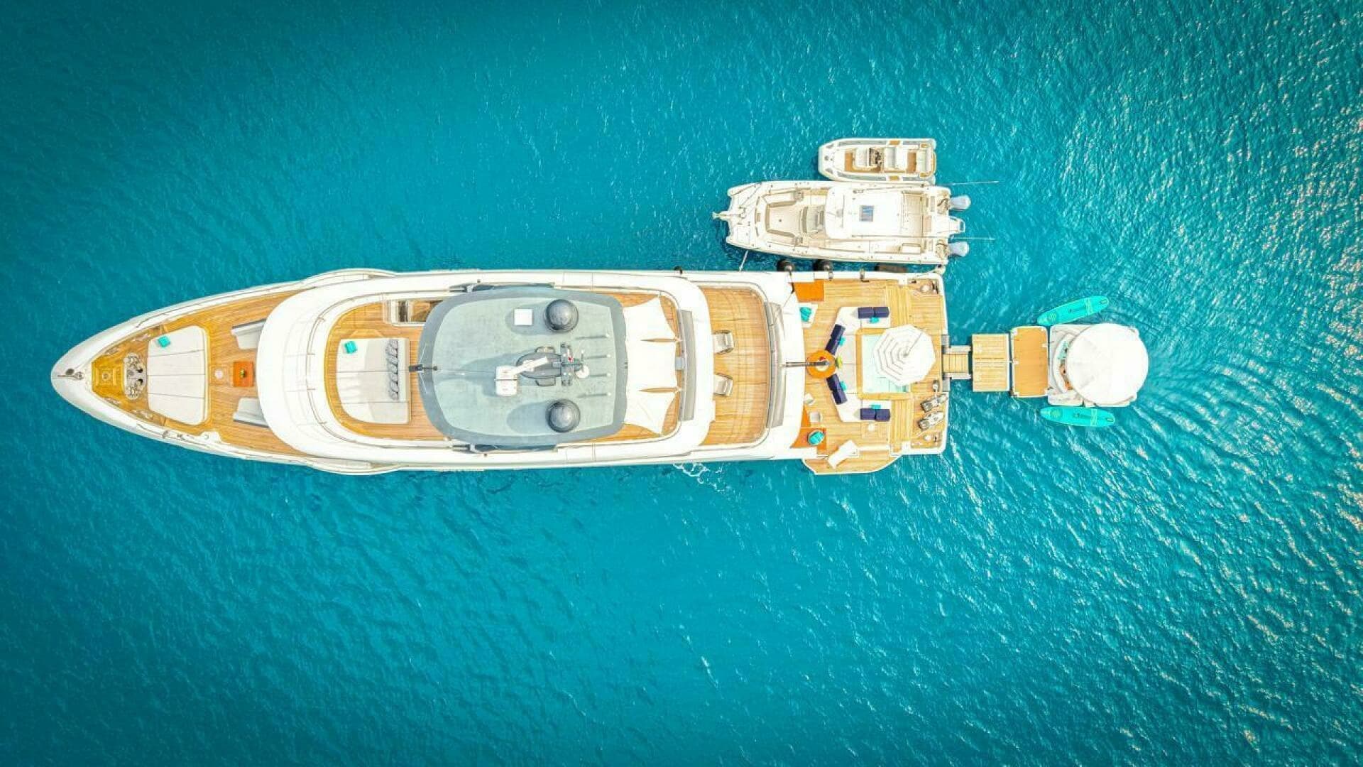2023 Benetti 34M OASIS