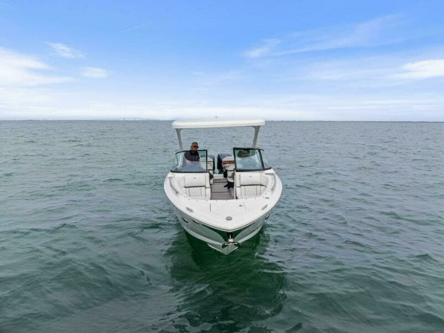 2023 Regal 29 OBX