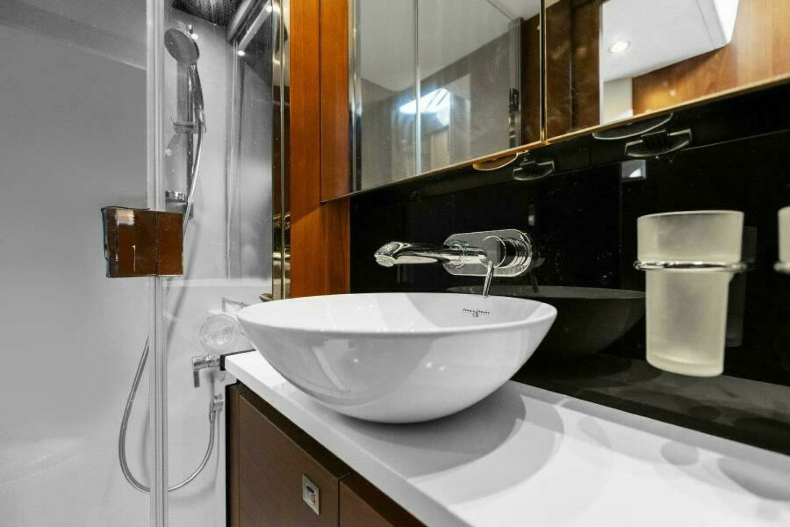 2016 60 Princess Flybridge - Princess Rose Too - 