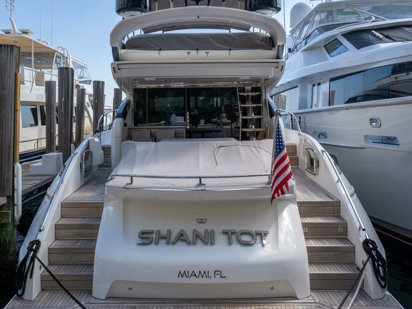 2020 Princess S66