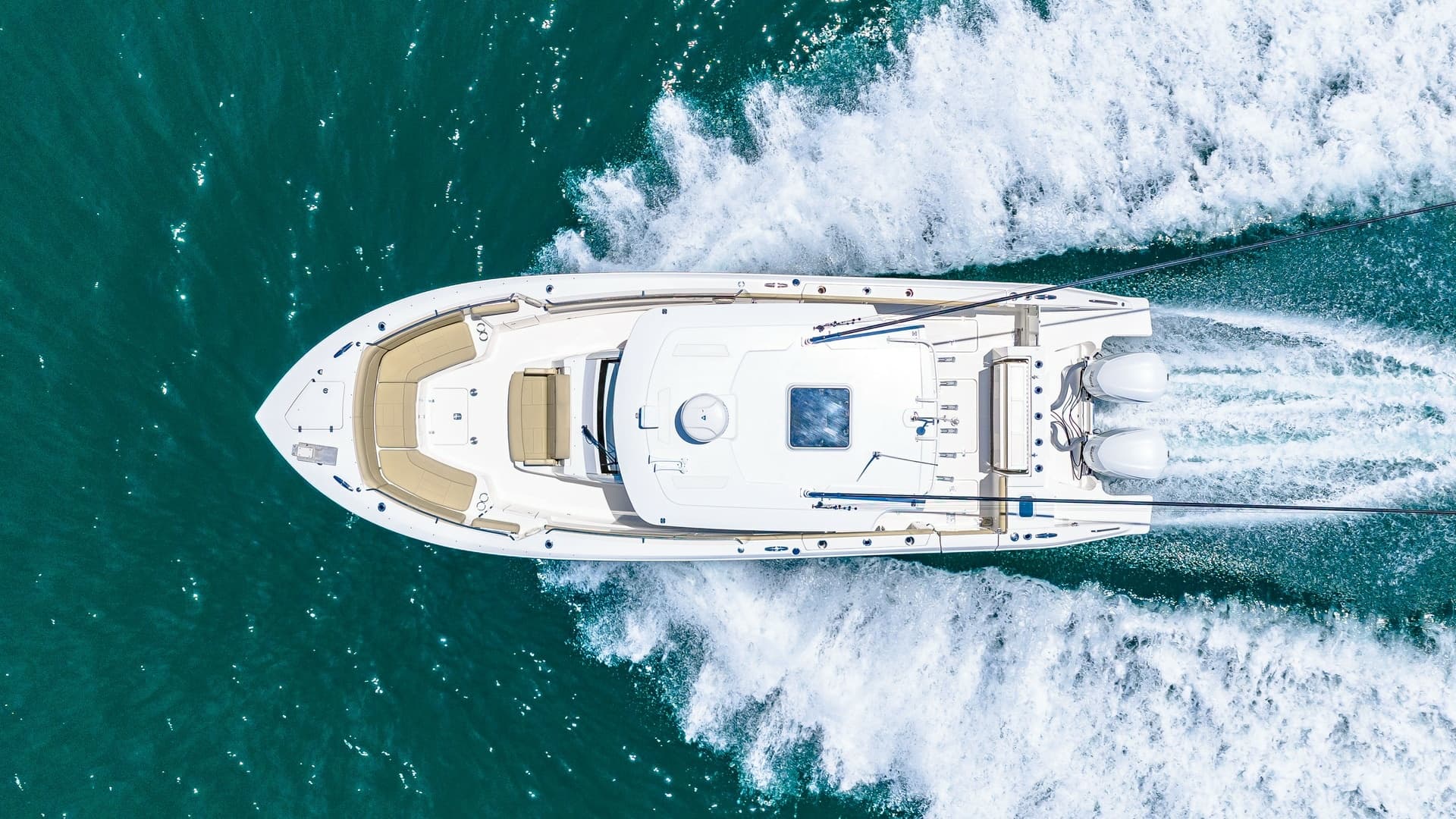 Aerial View of Pursuit 328