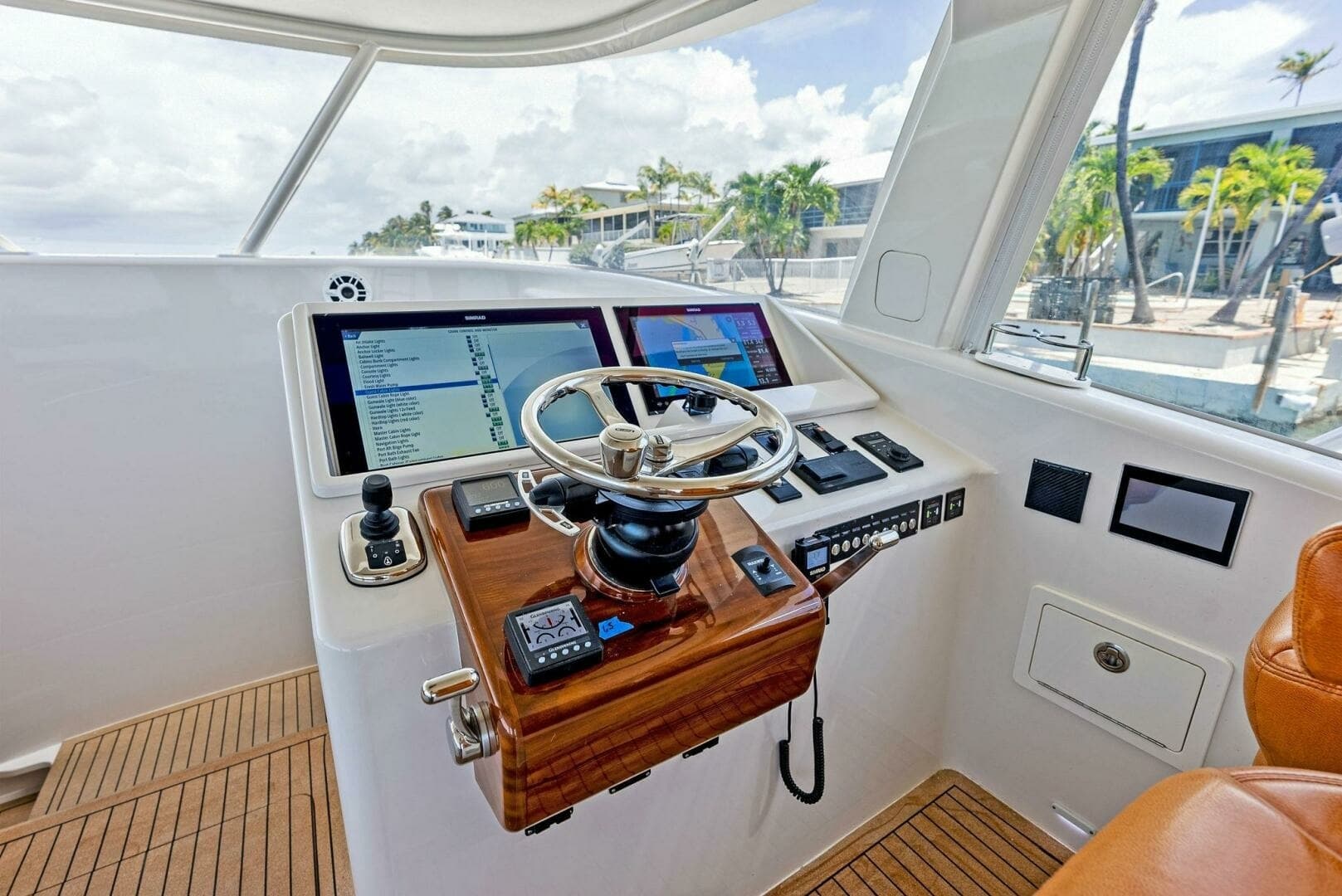 2020 Calcutta 480 Catamaran