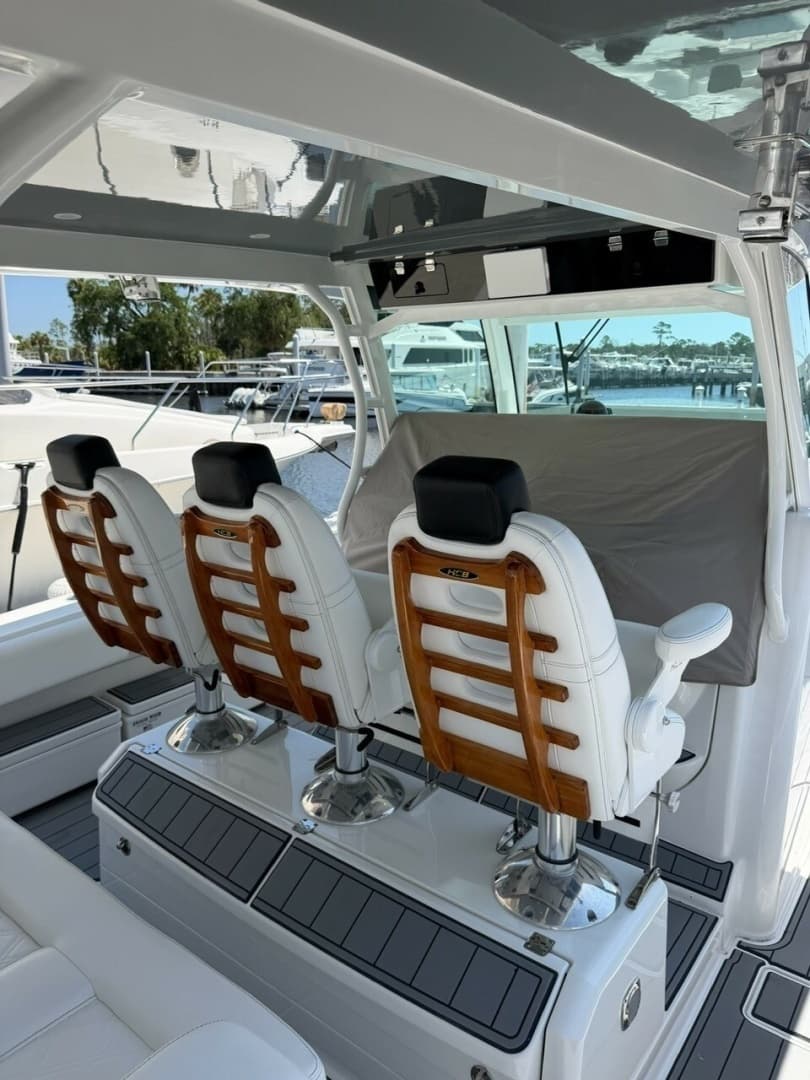 2019 HCB Suenos