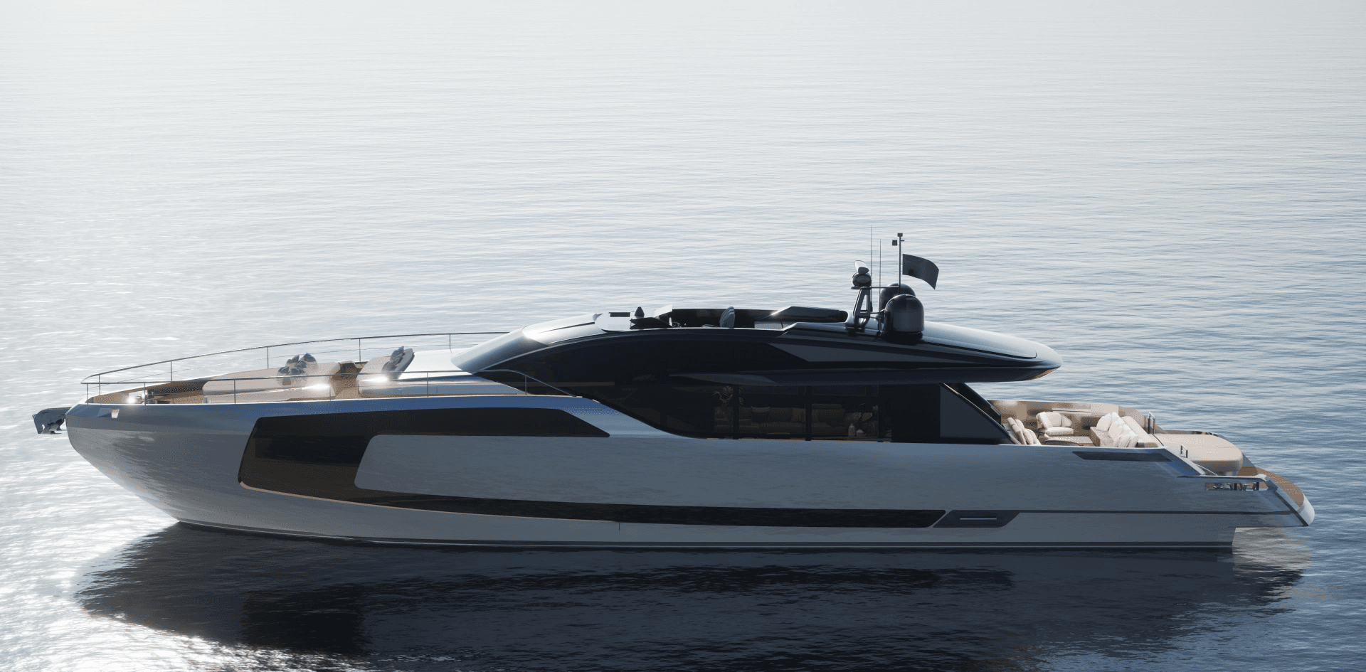2027 Filippetti F90