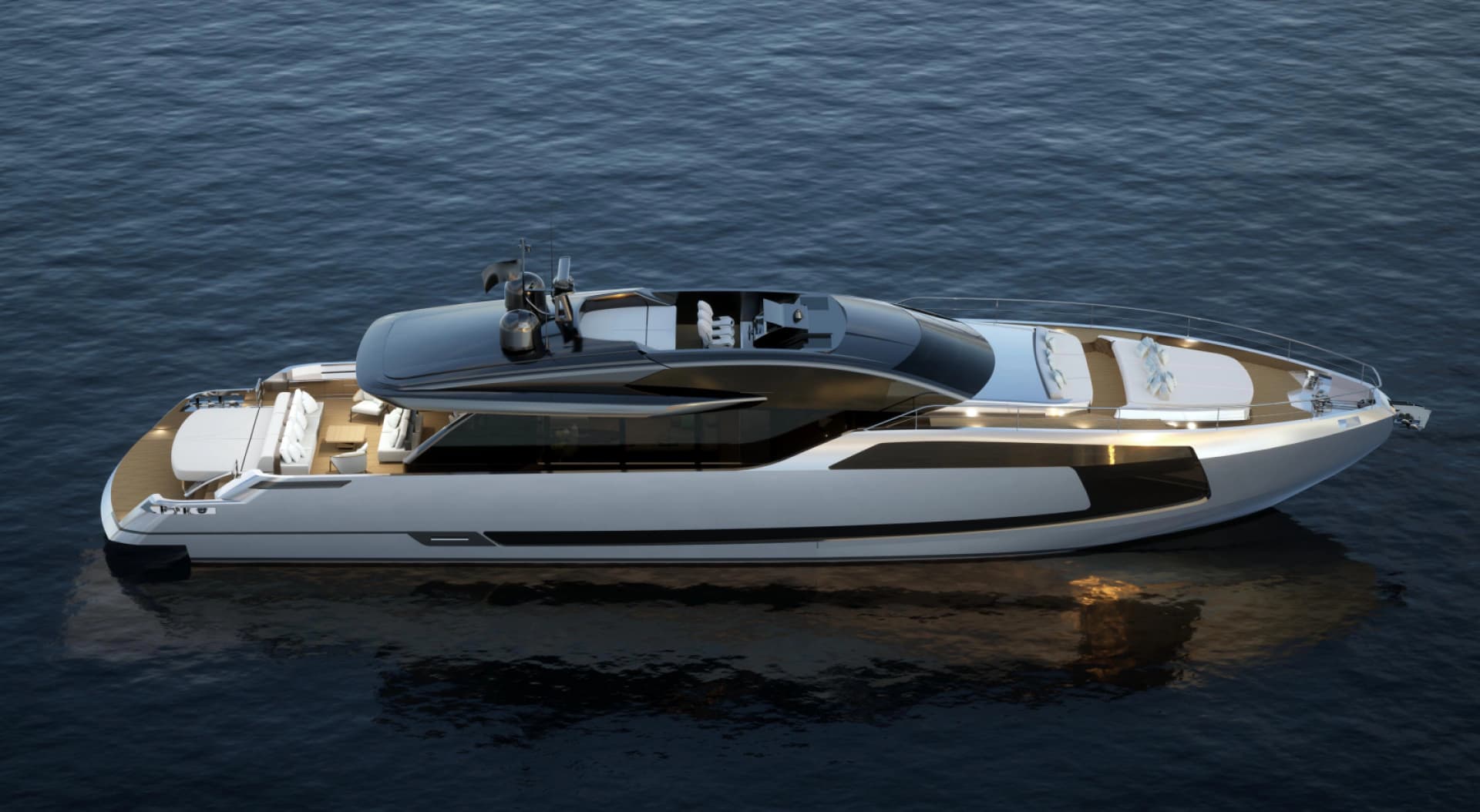 2027 Filippetti F90
