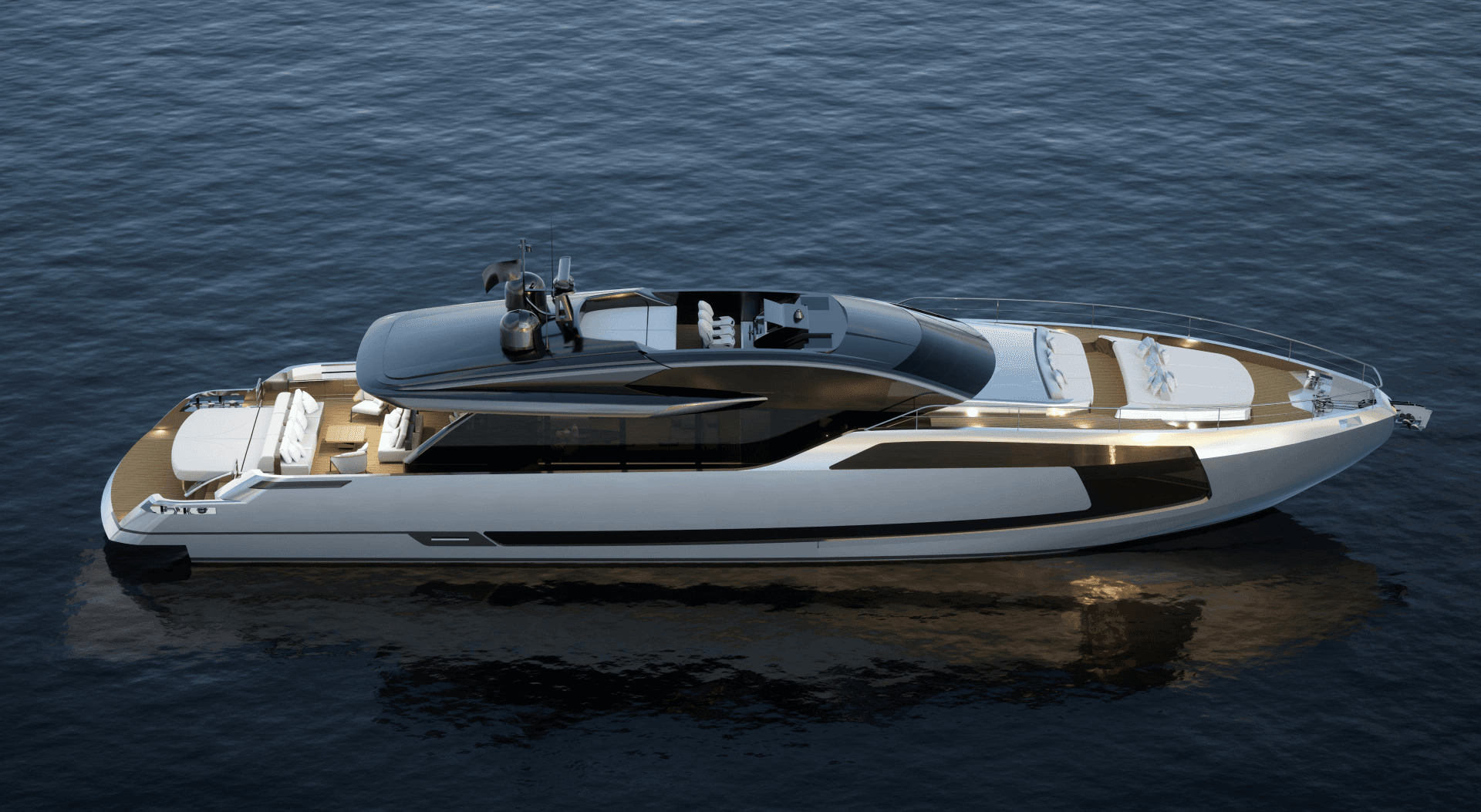 2027 Filippetti F90