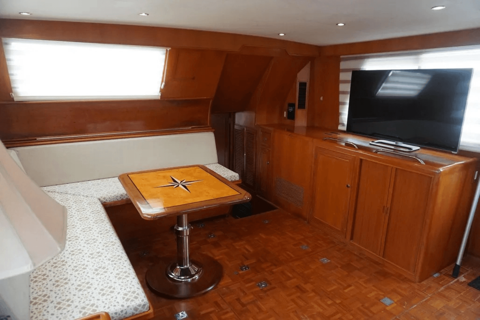 2003 Ocean Alexander 456 Classico