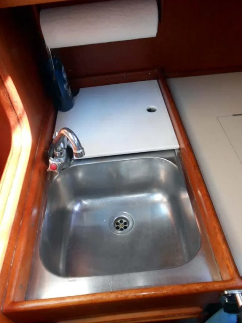 1980 Nautor Swan 371