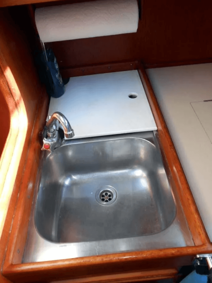 1980 Nautor Swan 371