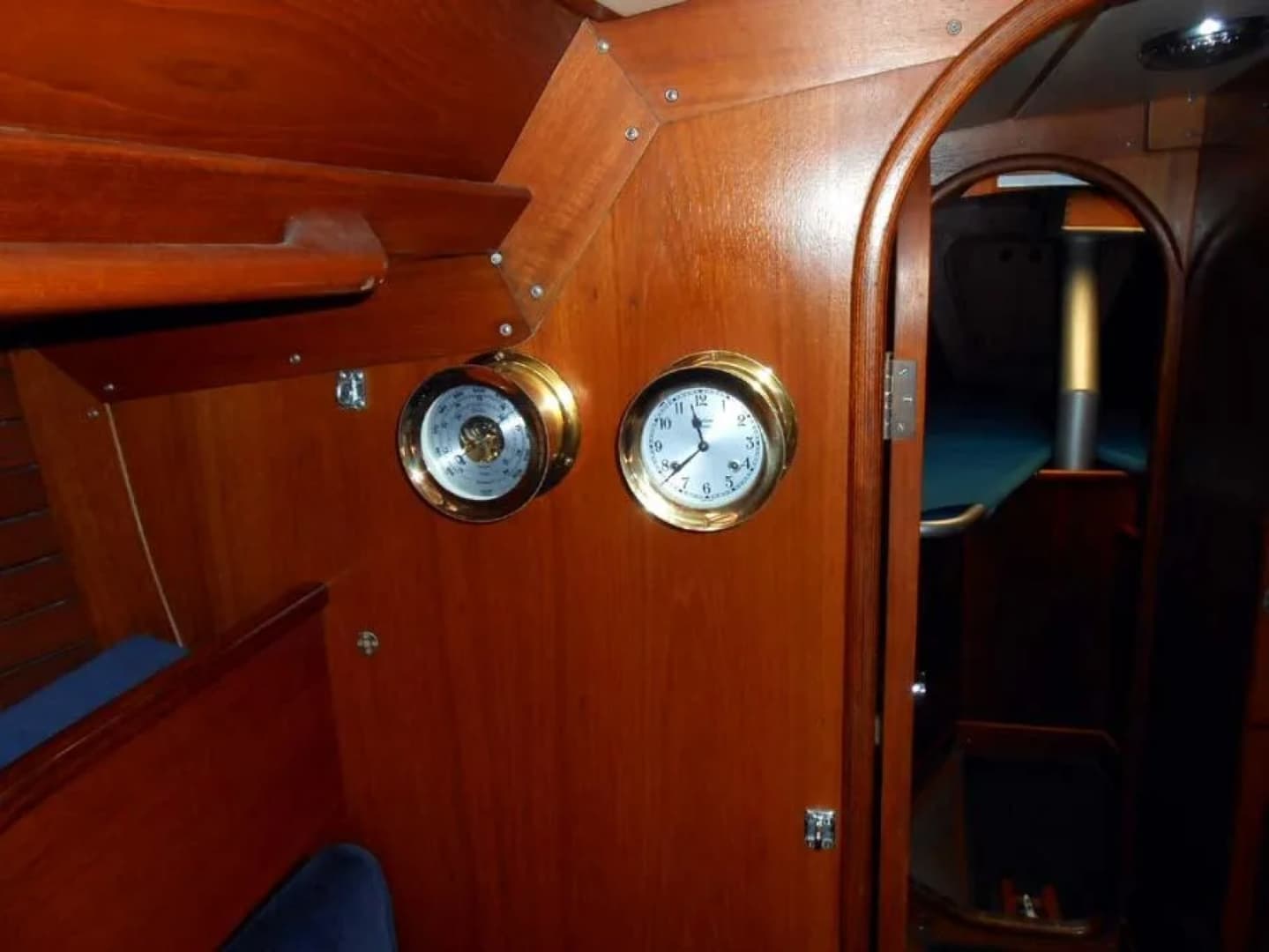 1980 Nautor Swan 371