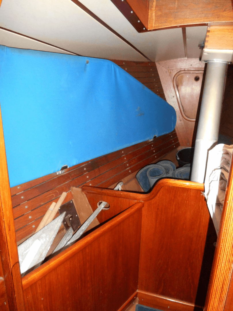 1980 Nautor Swan 371