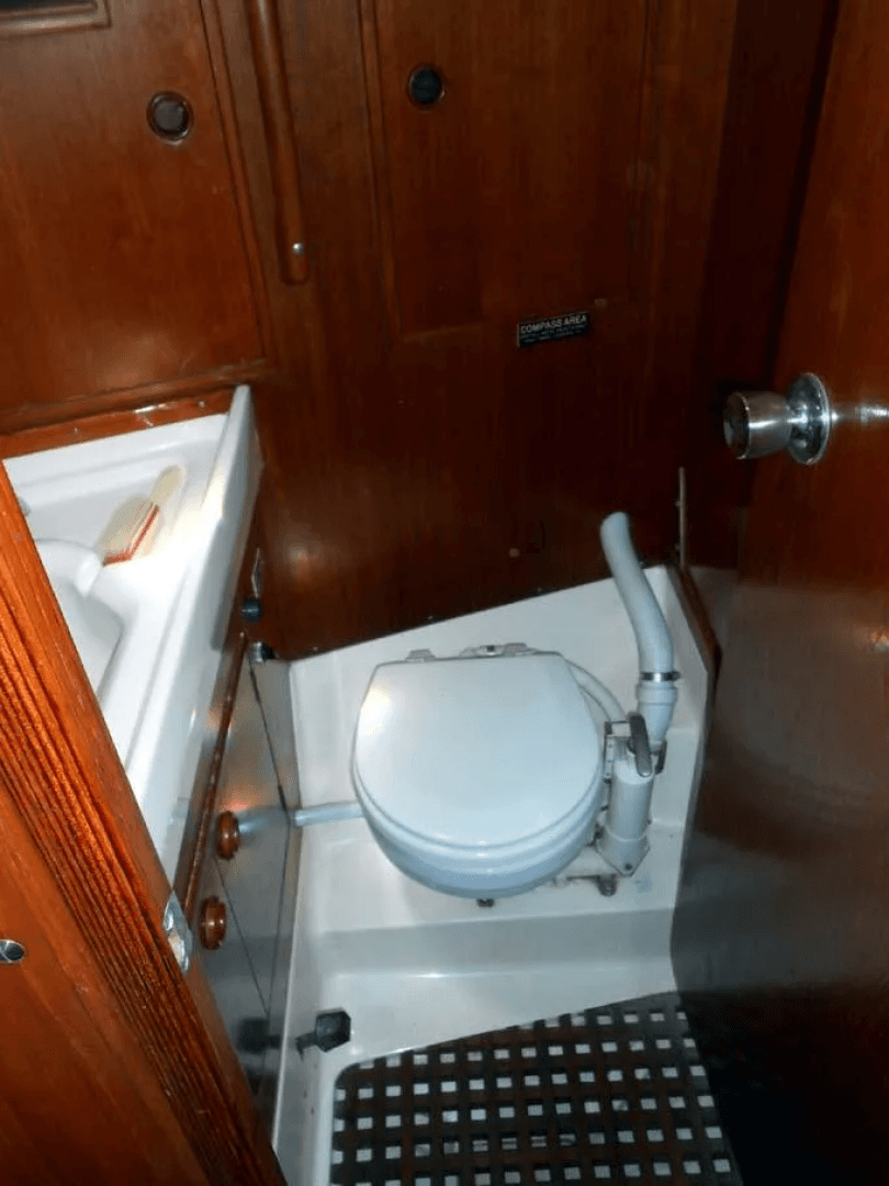 1980 Nautor Swan 371